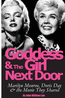 Couverture_Goddess and the Girl Next Door