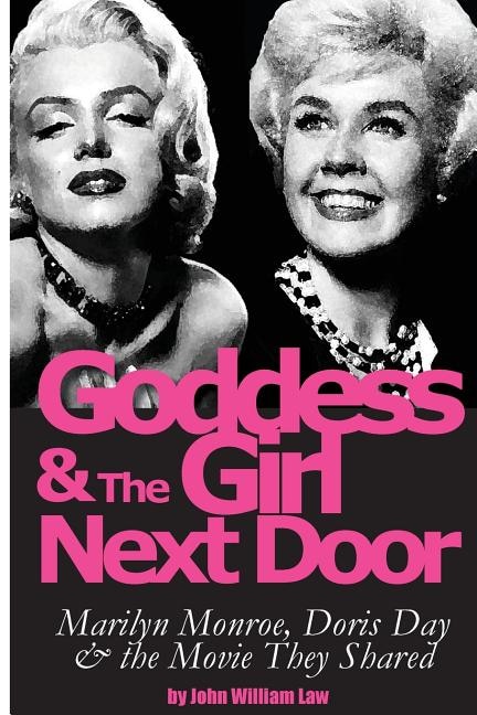Couverture_Goddess and the Girl Next Door