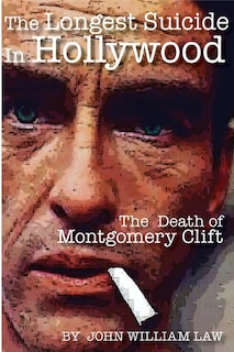 Front cover_The Longest Suicide in Hollywood