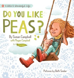 Front cover_Do You Like Peas?