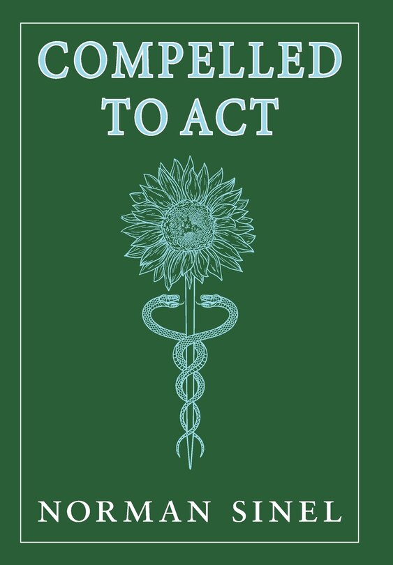 Front cover_Compelled To Act