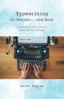 Couverture_Typewriting to Heaven...and Back