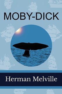 Front cover_Moby-Dick