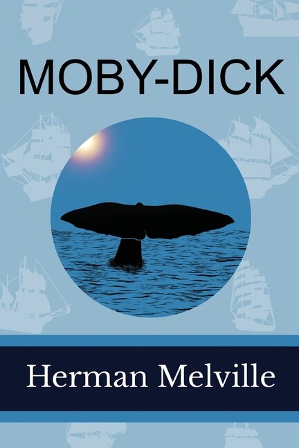 Front cover_Moby-Dick
