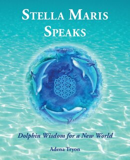 Couverture_Stella Maris Speaks