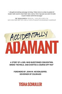 Couverture_Accidentally Adamant