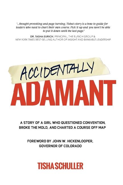 Couverture_Accidentally Adamant