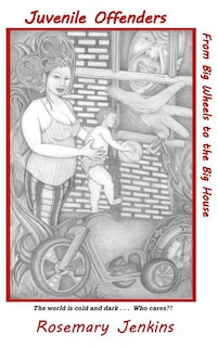 Front cover_Juvenile Offenders