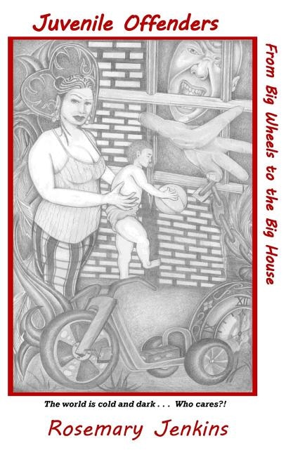 Front cover_Juvenile Offenders