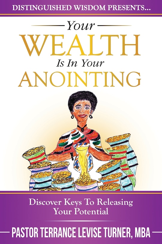 Couverture_Your Wealth Is In Your Anointing