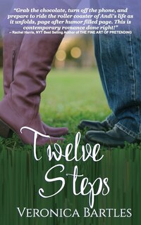 Front cover_Twelve Steps