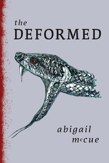 Front cover_The Deformed