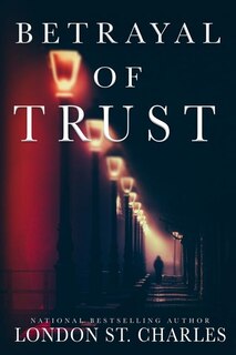 Front cover_Betrayal of Trust