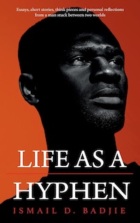 Front cover_Life As A Hyphen