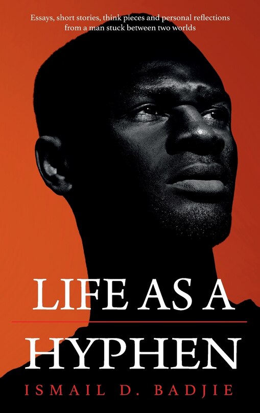 Front cover_Life As A Hyphen