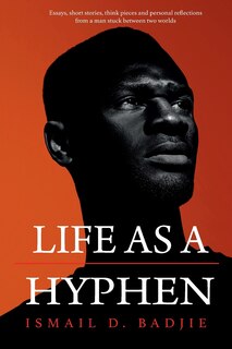 Front cover_Life As A Hyphen