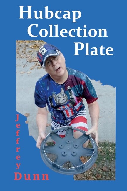 Front cover_Hubcap Collection Plate