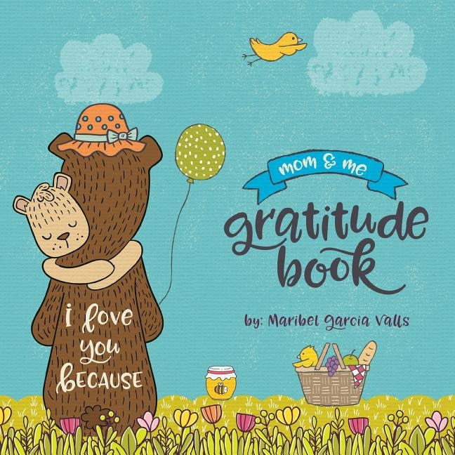 Front cover_I Love Your Because