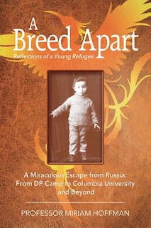 Couverture_A Breed Apart
