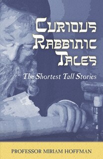 Couverture_Curious Rabbinic Tales