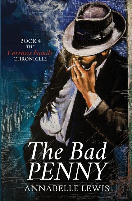 Couverture_The Bad Penny