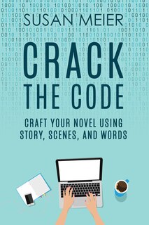 Front cover_Crack the Code