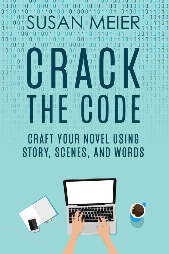 Front cover_Crack the Code