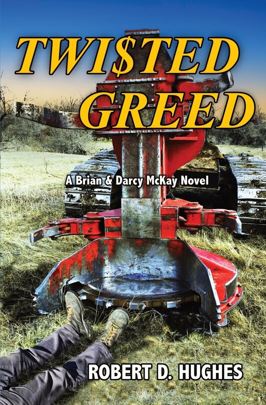 Front cover_Twisted Greed