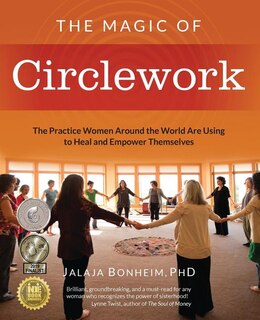 Couverture_The Magic of Circlework