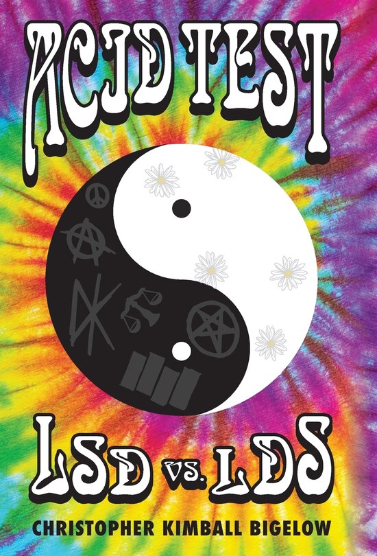 Front cover_Acid Test