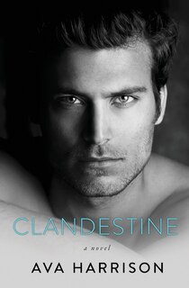 Front cover_Clandestine