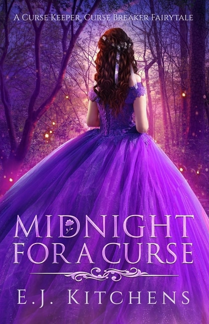 Front cover_Midnight for a Curse