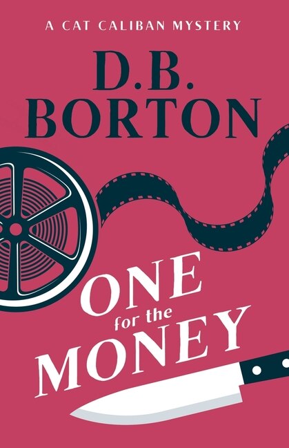 Front cover_One for the Money