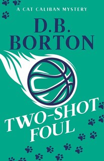 Front cover_Two-Shot Foul