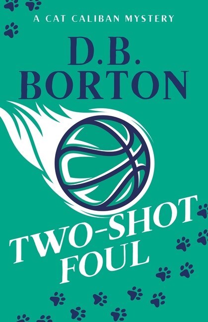 Front cover_Two-Shot Foul
