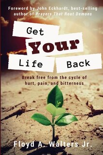 Front cover_Get Your Life Back