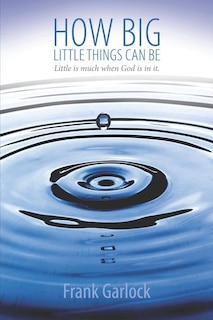 Front cover_How Big Little Things Can Be