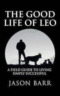 Couverture_The Good Life of Leo