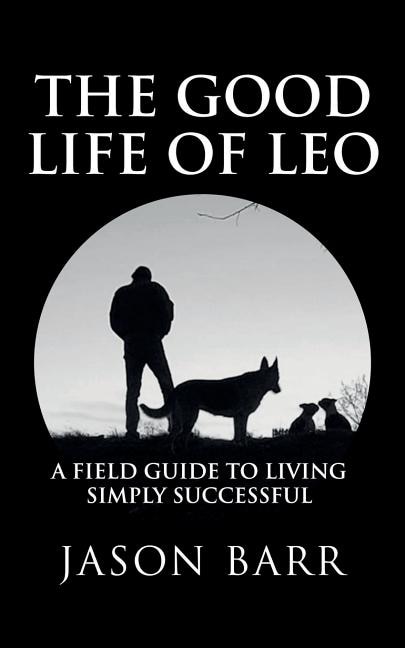 Couverture_The Good Life of Leo