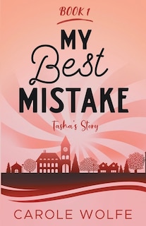Front cover_My Best Mistake