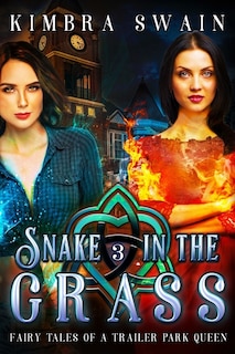 Front cover_Snake in the Grass