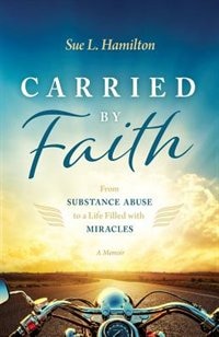 Front cover_Carried by Faith