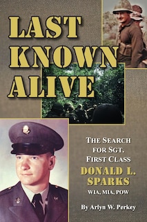 Couverture_Last Known Alive