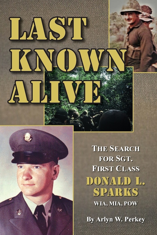 Couverture_Last Known Alive