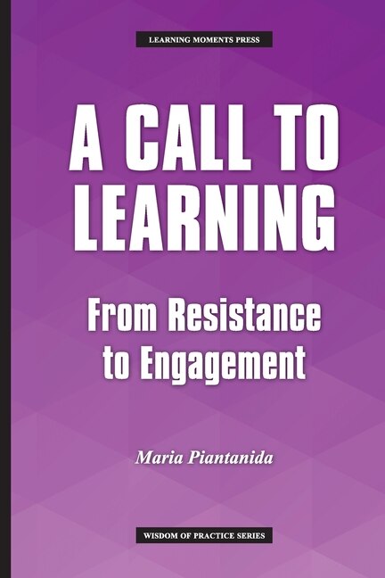 Front cover_A Call to Learning