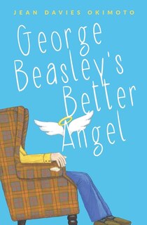 Front cover_George Beasley's Better Angel