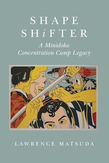Front cover_Shape Shifter