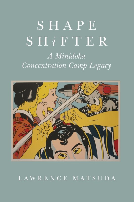 Front cover_Shape Shifter