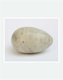 Front cover_Lenka Clayton: Sculptures for the Blind