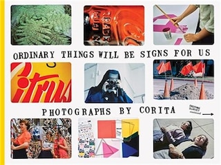 Couverture_Corita Kent: ordinary things will be signs for us